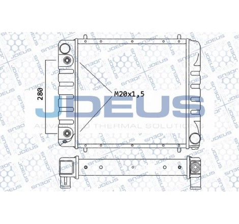 LAND ROVER DISCOVERY 2.5...