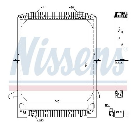 IVECO EUROSTAR /...