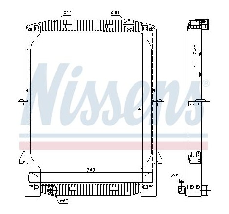 VECO EUROSTAR / EUROTRAKKER...