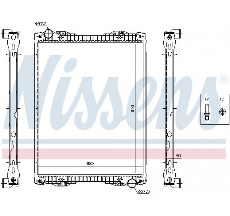 SCANIA SERIE P - G - R - T...