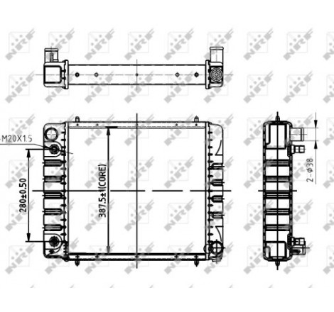 LAND ROVER DISCOVERY 2.5...