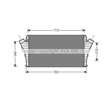 FIAT CROMA / OPEL SIGNUM -...