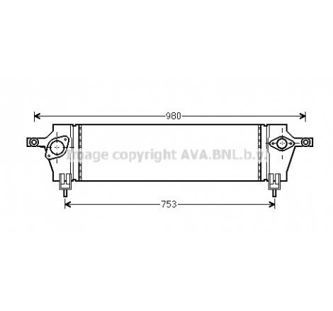 NISSAN QASHQAI INTERCOOLER...