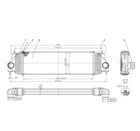 SUZUKI GRAN VITARA II 1.9...