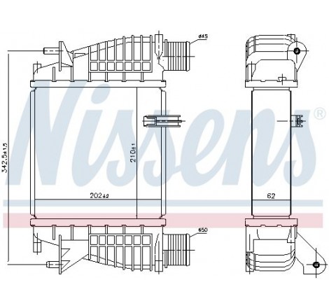 NISAN NOTE - NV200 - EVALIA...