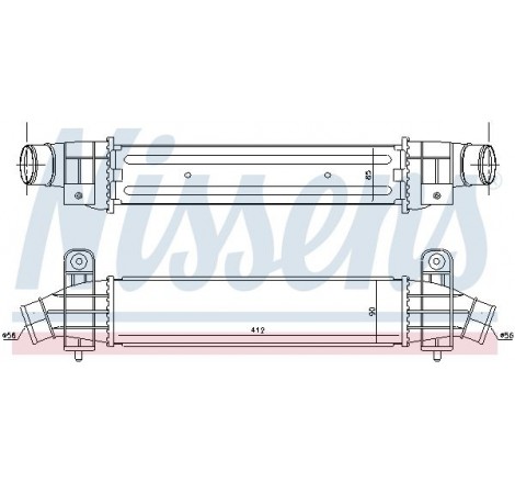 FORD MONDEO III 2.0 DI -...