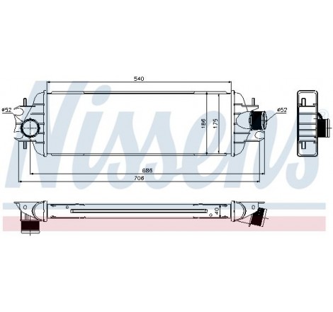 NISSAN PRIMASTAR / OPEL...