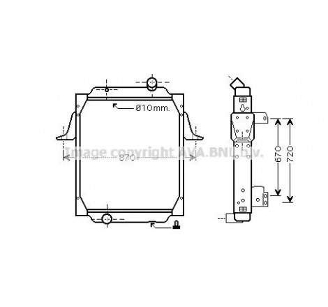 RENAULT ( RVI ) PREMIUM -...