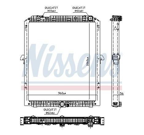 MERCEDES TRUCKS ACTROS -...